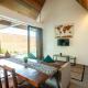 Luxurious 2BR Villa with Private Pool & Rice Field Views in Ubud - Foto 6