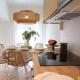 Apartamento Larrabide Boho Chic, Pampeluna (zdjęcie 6)