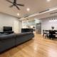 St Mary Residence by PILLOWTALKS Kuala Lumpur - Foto 6