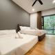 St Mary Residence by PILLOWTALKS Kuala Lumpur - Foto 3