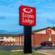 Econo Lodge Taber - Fotografie 1