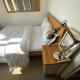 Central London 2bed Apa Waterloo, Londýn - Fotografie 7