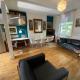 Central London 2bed Apa Waterloo, Londýn - Fotografie 3
