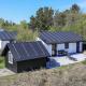 8 person holiday home in Ålbæk