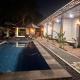Villa Sinar Pandawa, Ungasan (zdjęcie 6)