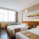 Maixinge Boutique Hotel Lujiazui Pudong, Shanghai - Foto 10