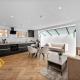 Apt2 Exclusive 1Bedroom Flat Chiswick Business Park!, Londres - Photo 4