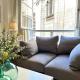 New Cathedral Deluxe Apartment SineseDesignHomes, Malaga - Zdjęcie 3