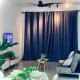 Urban Loft 美食环城-轻旅居 2R2B-KL Town, 5Pax, Kuala Lumpur - Foto 3