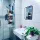 Urban Loft 美食环城-轻旅居 2R2B-KL Town, 5Pax, Kuala Lumpur - Foto 5