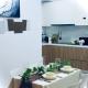 Urban Loft 美食环城-轻旅居 2R2B-KL Town, 5Pax, Kuala Lumpur - Foto 8