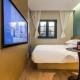 JinglaiHotel Bushe Shanghai Bund Branch, Shanghai - Foto 3