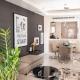 Stylish 1BR in Damac by Paramount Business Bay, Dubaï - Photo 8