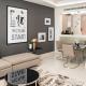 Stylish 1BR in Damac by Paramount Business Bay, Dubaï - Photo 9