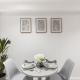 Luxury Studio Stratford London, Londýn - Fotografie 3
