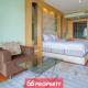Penthouse Studio with Mountain View Chiang Mai - Foto 6