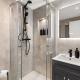 Luxury Studio Stratford London, Londýn - Fotografie 5