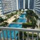 Sea residences Christine prime, Manila - Fotografie 6