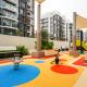 Studio in Meydan Sleeps 2 with Gym and Pool, Dubaï - Photo 4