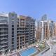 Studio in Meydan Sleeps 2 with Gym and Pool, Dubaï - Photo 6