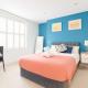 Bright Central London Apartment with Spacious Garden, Londýn - Fotografie 4