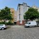 Ruhiges Studio Apartment Berlin Mitte 26m2 - U-Bahn Leopoldplatz by Rooms Berlin, Berlin - Foto 6