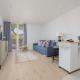Bright Studio in Bielany close to the Metro by Noclegi Renters, Varsavia - Foto 5