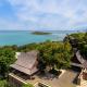 Amaze seaview Villa at Chaweng & 40m Pool Amphoe Koh Samui - Photo 8