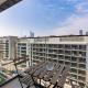 Stylish City Studio with Burj Khalifa View, Dubai - Foto 4