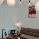 Spacious studio MPLACE Tower C, Manille - Photo 6