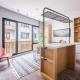 Cute Intimate Airy 1bed1bath Nisantasi Home! #405, Istanbul - Photo 6