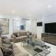 Exclusive Two-Bed Flat on Iconic Park Lane 15A, Londýn - Fotografie 6