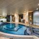 Bookable - 2 Bed Princess tower with Palm view, Dubai - Foto 5