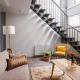 Amazing Luxury Duplex High Ceiling Patio! #403, Istanbul - Foto 2