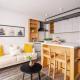 Cozy Prime Location 1bd1bath Sweet Home! #404, Istanbul - Foto 4