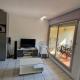 Studio cabine et loggia au calme avec linge et parking inclus Cap d'Agde - Photo 10