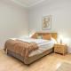 Stylish Modern Studio for 4P with Private Garden, Wien - Foto 1