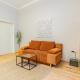 Stylish Modern Studio for 4P with Private Garden, Wien - Foto 2