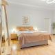 Stylish Modern Studio for 4P with Private Garden, Wien - Foto 7