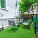 Stylish Modern Studio for 4P with Private Garden, Wien - Foto 5