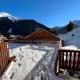 Appt 4 pers - proche pistes Champagny-en-Vanoise - Photo 4