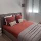 Relax et Cocooning - Maison de ville Tours - Proche gare, Tours (foto 4)