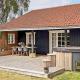 7 person holiday home in Grenaa