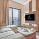 STAY BY LATINEM Luxury 1BR Holiday Home CC 0813 Near Downtown, Dubái - Foto 5