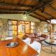 Karongwe - Noka House, Karongwe Game Reserve (фото 8)