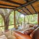 Karongwe - Noka House, Karongwe Game Reserve (фото 9)