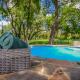 Karongwe - Noka House, Karongwe Game Reserve (фото 10)