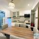 UrbanFlat 178 - Charming Apartment for 6 in Heart of Paris, Paris - Foto 6