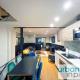 UrbanFlat 31 - Triplex Loft in Central Paris, Paris - Foto 1
