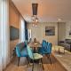 UrbanFlat 75 - Grand Apartment near Jardin du Luxembourg, Paris - Foto 10